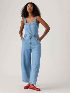 Levi's Drea Jumpsuit